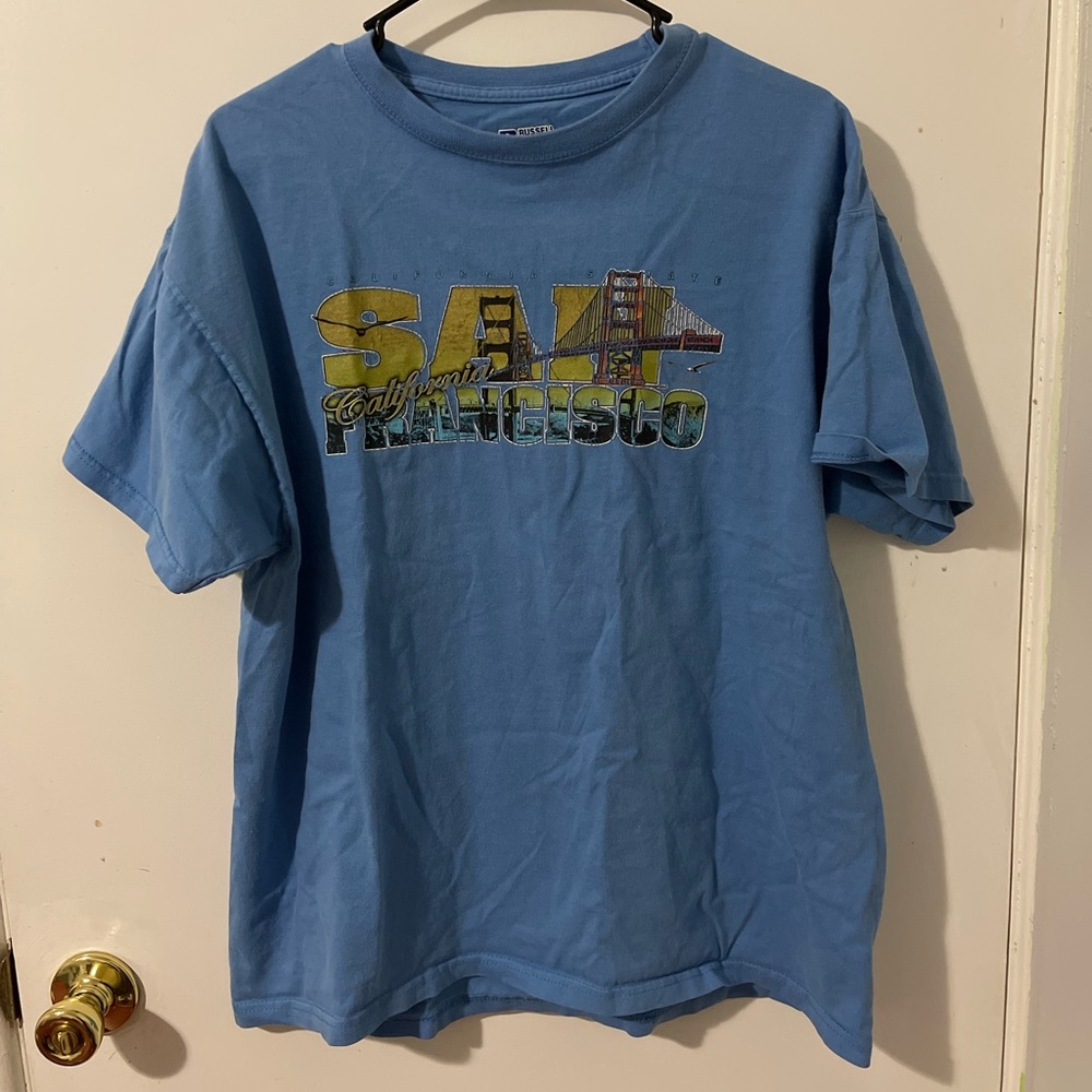 Graphic Tee